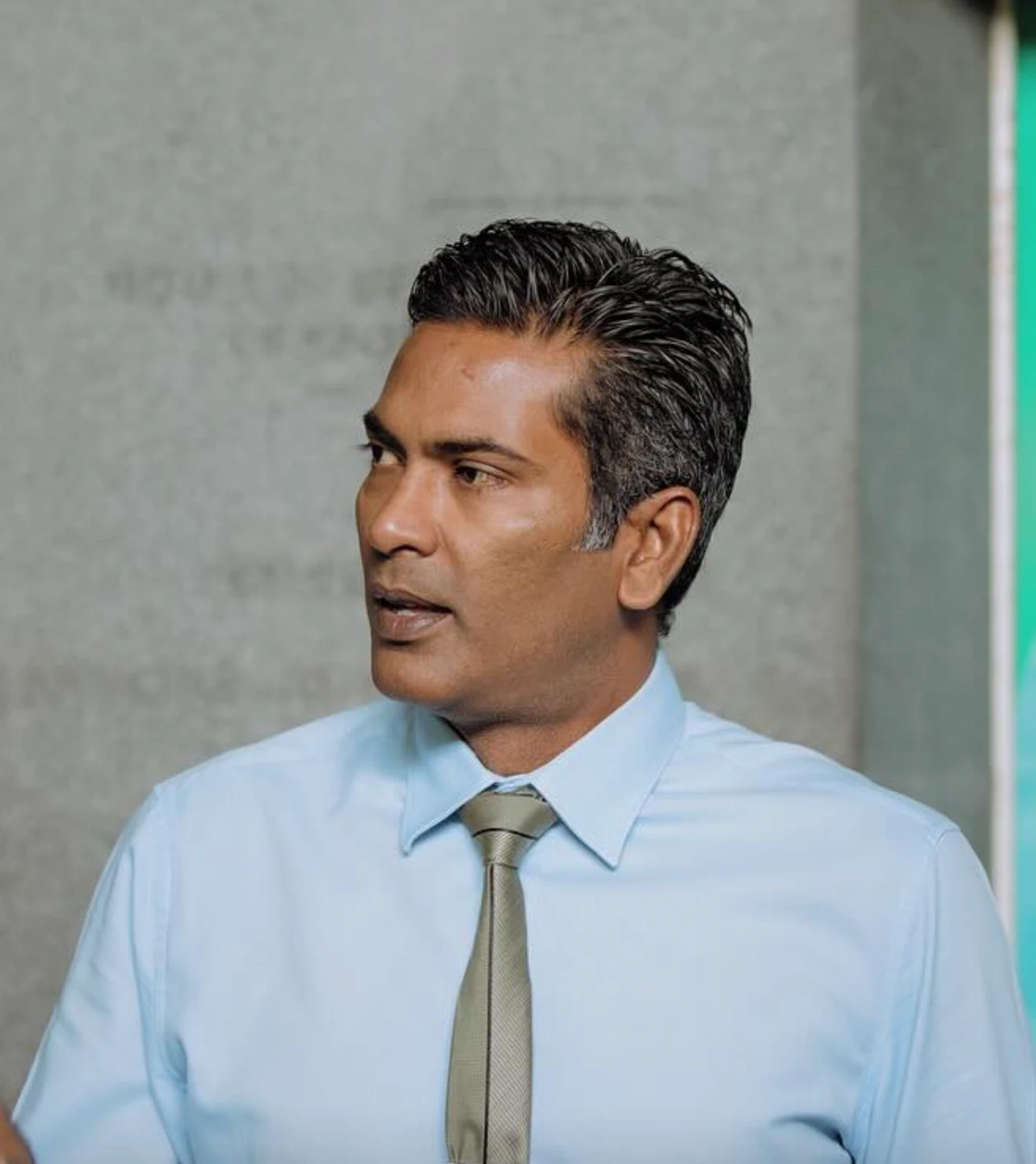 އިބްރާހިމް ފަޒުލް ރަޝީދު profile picture